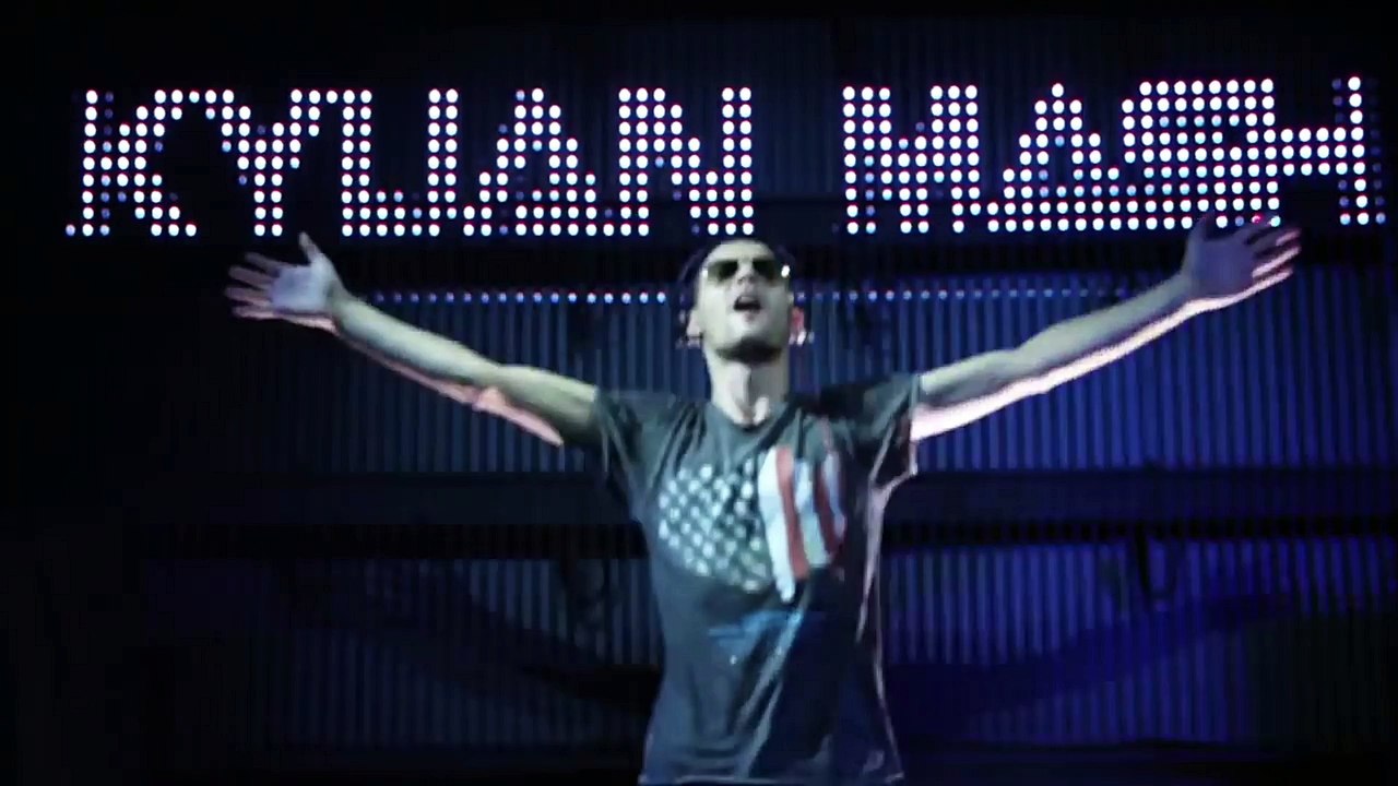 ISC Hauptevents - Meine Acts