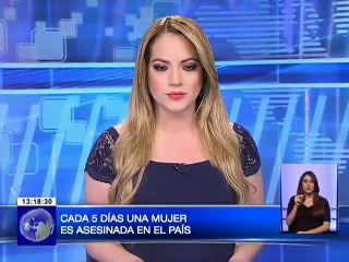 Presidente Moreno convocó la cruzada nacional en contra de la violencia de género y la familia