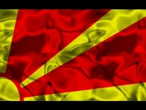 TOSE PROESKI-MAKEDONIJA