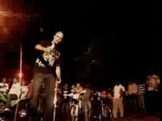 Rim K - L'espoir Des Favelas