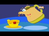 Nursery Rhyme in Telugu - Coffee Kooja - Nursery Rhyme