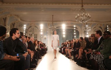 H&M collabs with A-list favorite label Erdem