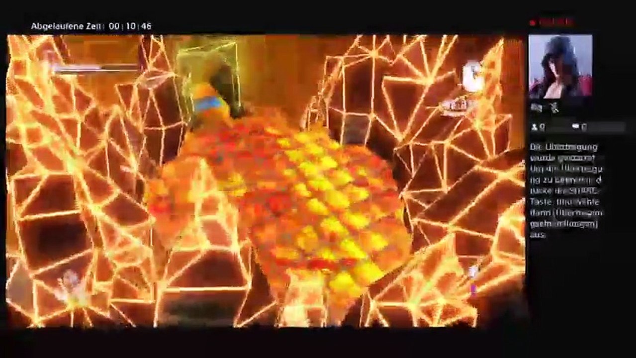 Ps4-live-Übertragung von giftcookie (2)