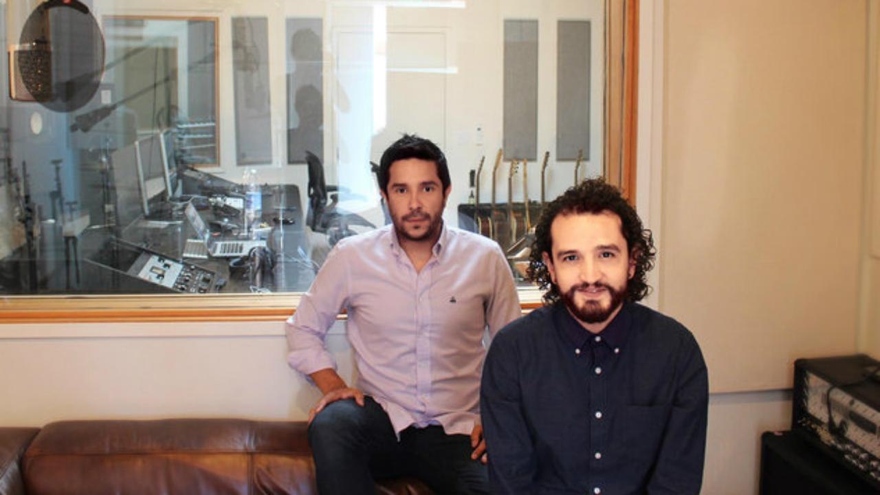 'Despacito' Producers Discuss Making the Hit and Working With Justin Bieber | Billboard News