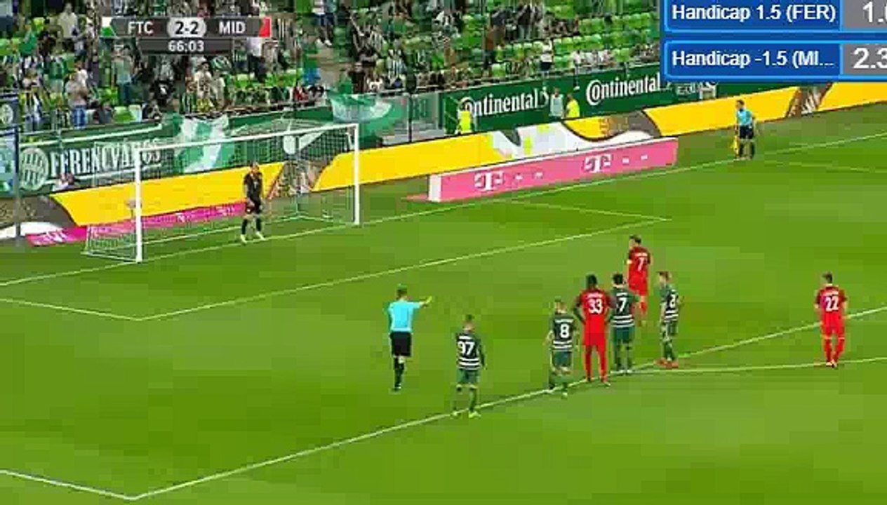 Penalty Goal