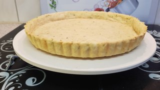 Savoury Shortcrust Pastry سیوری شارٹ کرسٹ پیسٹری / Cook With Saima