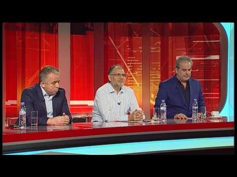 Tonight Ilva Tare Zgjidhja e Kokëdhimës