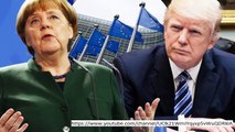 Fury as Angela Merkel’s ally tells UK to ‘do your homework’ in Brexit row