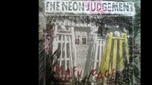The Neon Judgement - Awfull Day (A1)