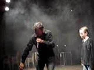 françois feldman c'est toit qui ma fait a steenvoorde