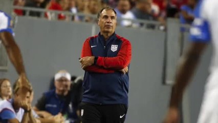 What USA's Struggles Vs. Martinique Mean For U.S. Soccer