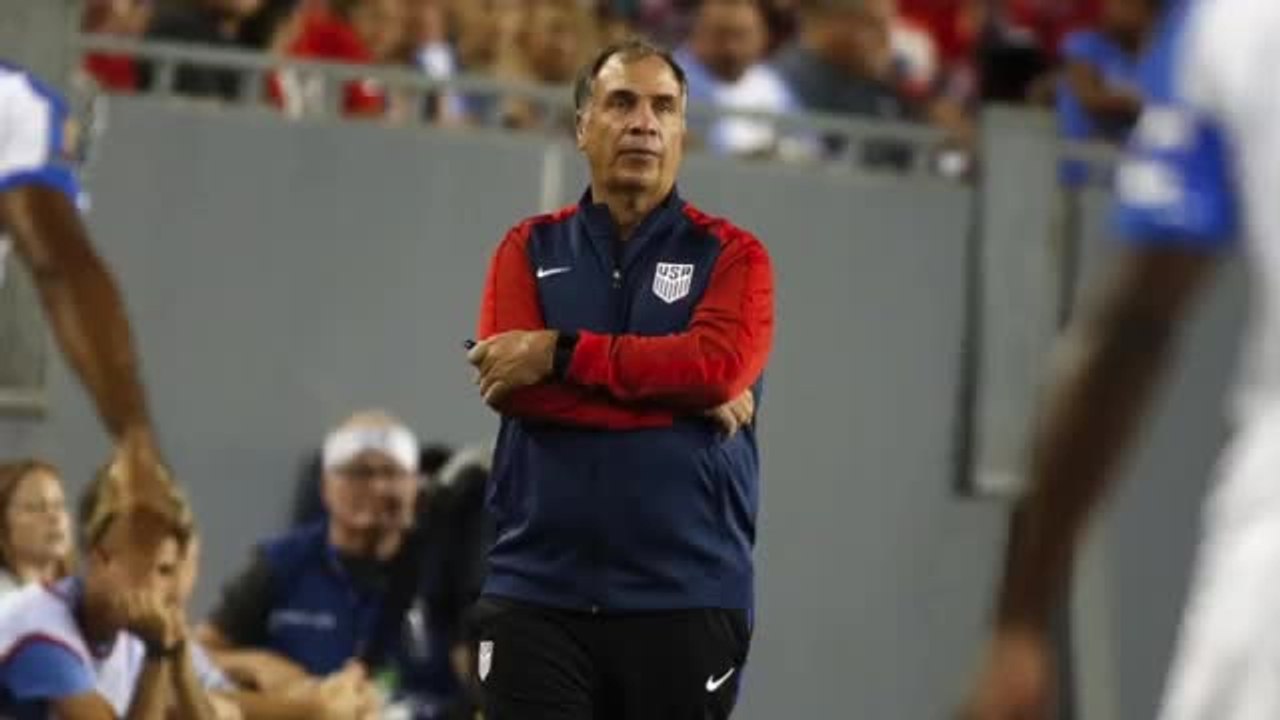 What USA's Struggles Vs. Martinique Mean For U.S. Soccer