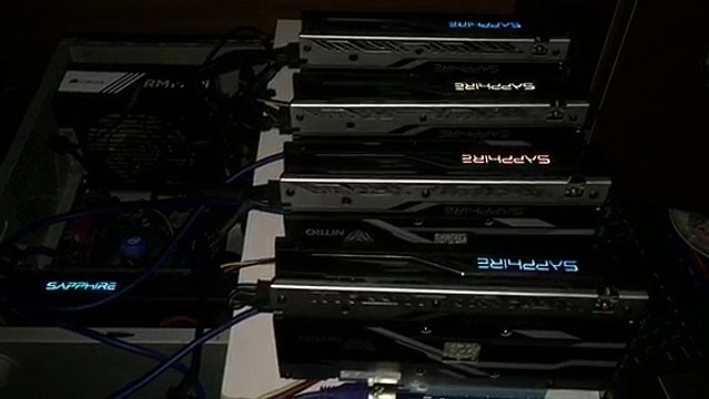 Sapphire Radeon RX 480 NITRO+ OC 8GB DDR5 test