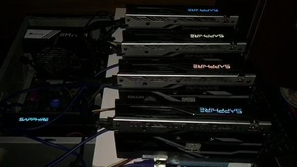 Sapphire Radeon RX 480 NITRO+ OC 8GB DDR5 test