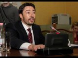 Report TV - Shkëlzen Berisha i kërkon Prokurorisë të hetojë Kuvendin
