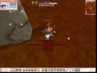 Timonkey Sorcier affliction