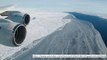 BREAKING: Trillion-ton iceberg breaks off Antarctica - huge ice shelf 'becoming unstable'
