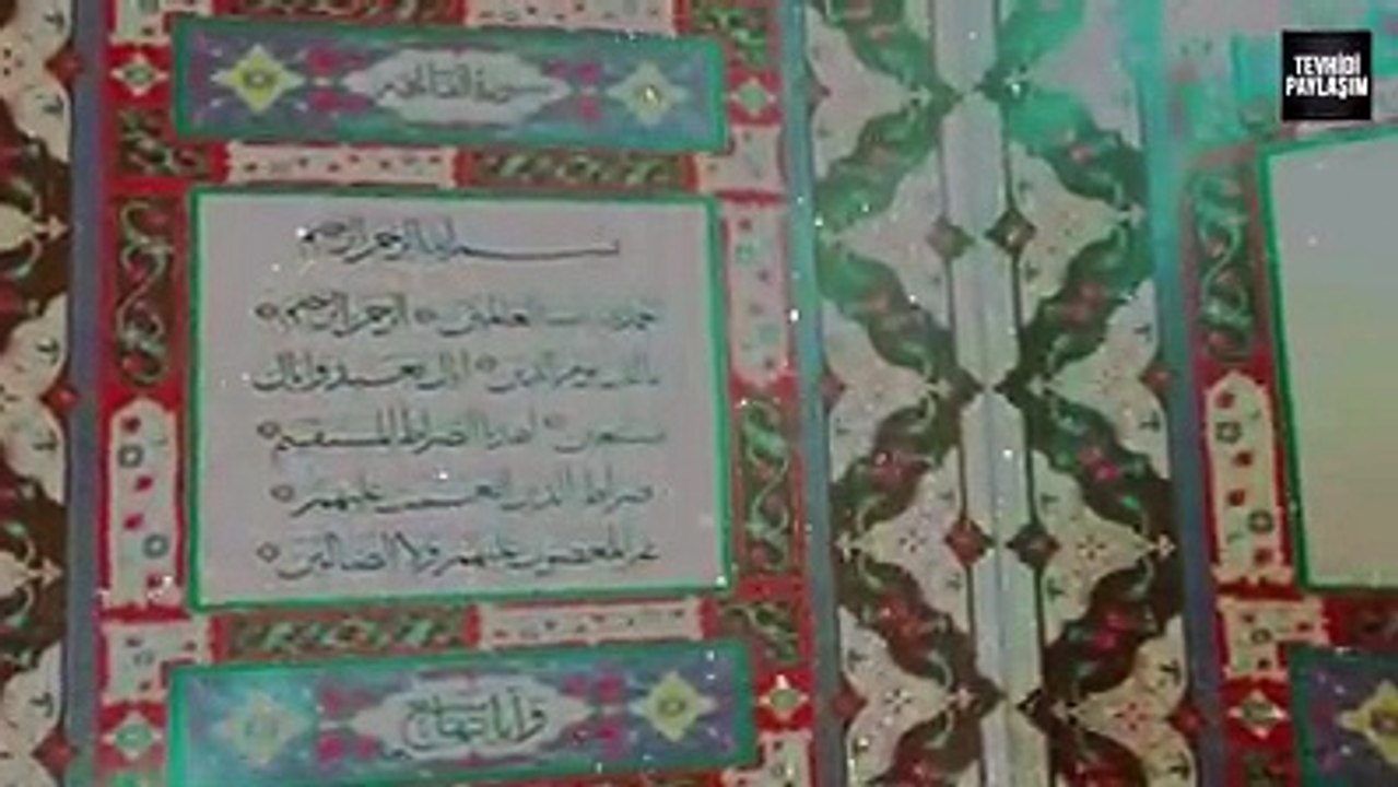 Allah Rasulünün bu sözüne iyi dikkat edin Cennete giremezsiniz iman etmedikçe