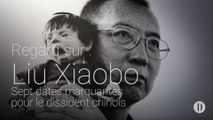 Regard sur Liu Xiaobo