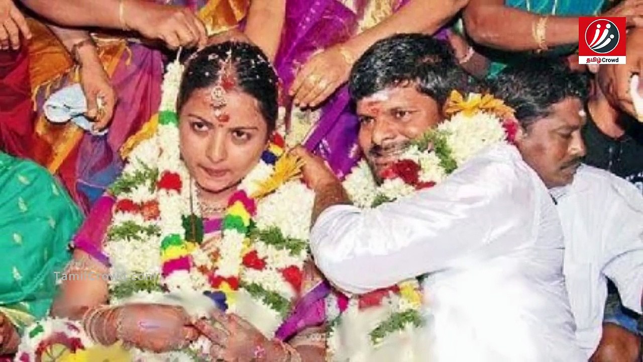 கஞ்சா கருப்பு மனைவி பற்றி தெரியுமா? | Big Bigg Boss | Tamil Cinema News | Latest Kollywood