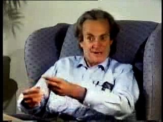 Feynman: Magnets FUN TO IMAGINE