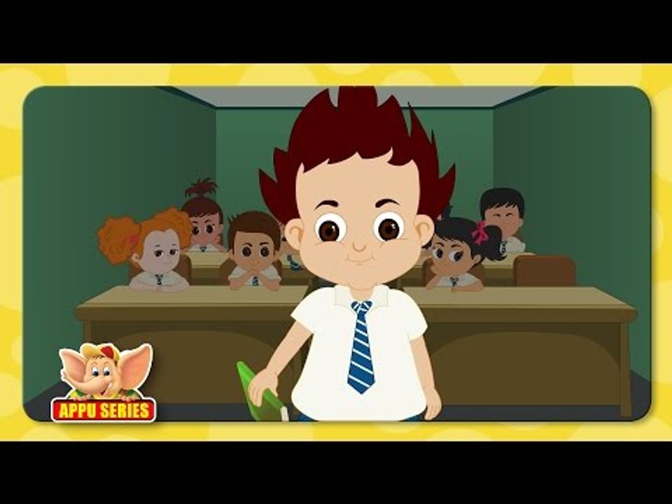 Chicken Scratch - Learn an Idiom a Day