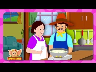 Spade up - Learn an Idiom a Day