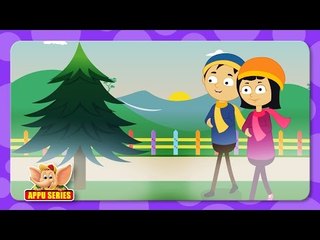 A Breath of Fresh Air - Learn an Idiom a Day