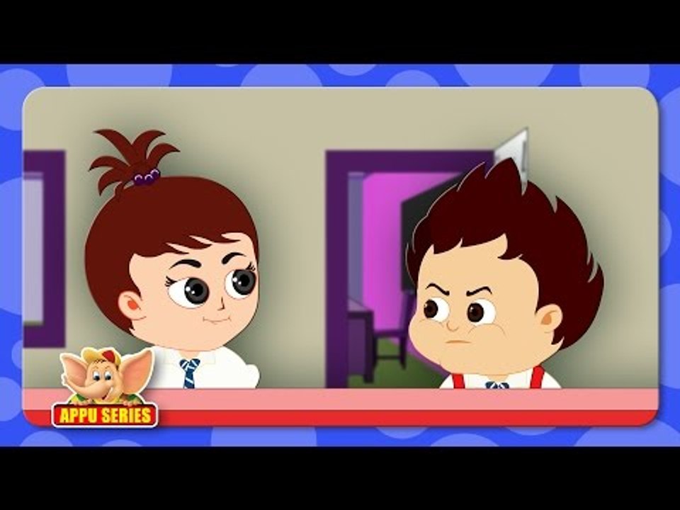 Sticks and stones may break my bones but names will never hurt - Learn a proverb a day