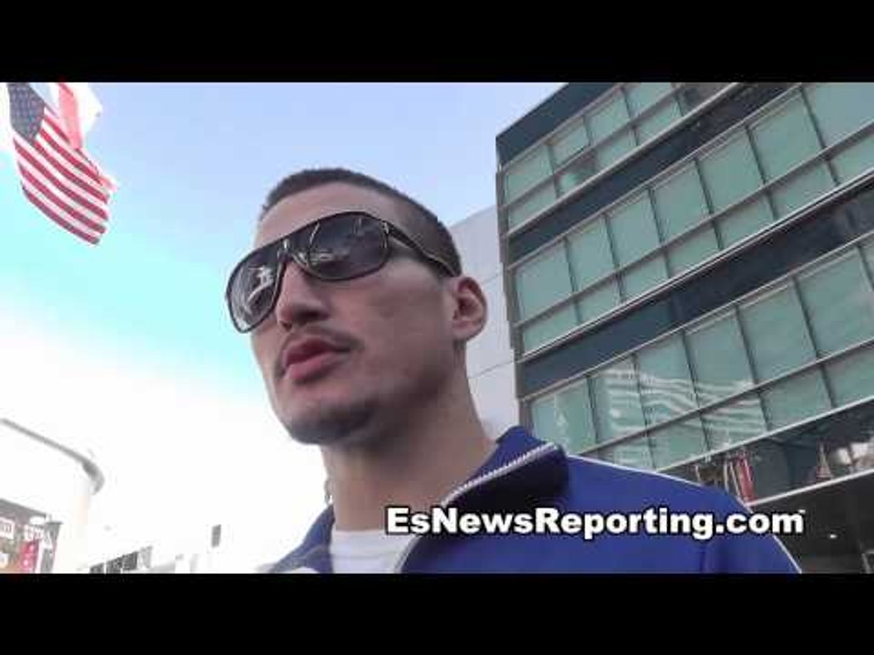 shawn hawk vs nathan cleverly