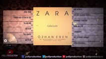 Zara - Ah Felek - ( Official Audio )