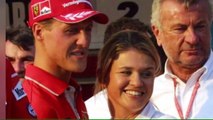 Michael Schumacher oggi: ultime news sulle condizioni del pilota