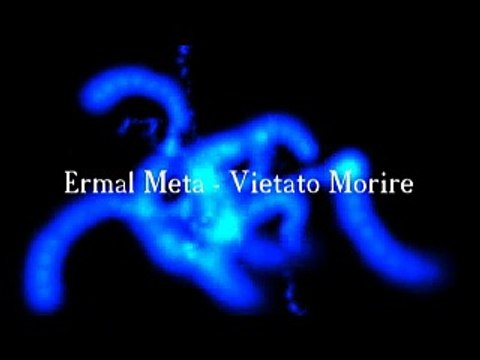 Remix Dj Luca Brunello Ermal Meta - Vietato Morire 2017