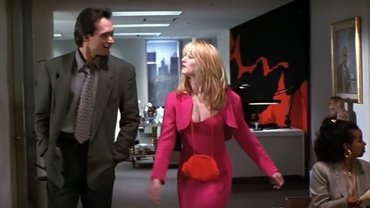 SUPER COMEDY — SWITCH Comedy, Fantasy Ellen Barkin, Jimmy Smits