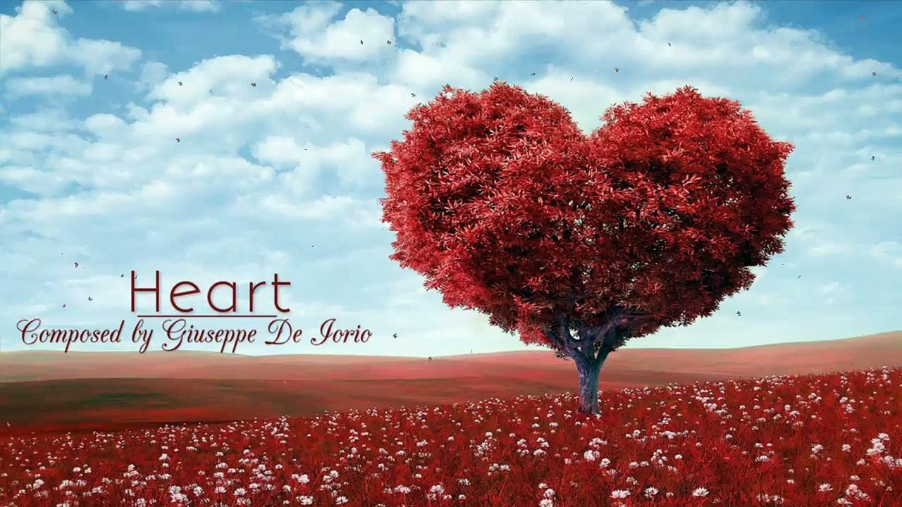 Relaxing Music - Heart
