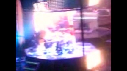 Muse - City of Delusion, Bologna PalaMalaguti, 12/02/2006