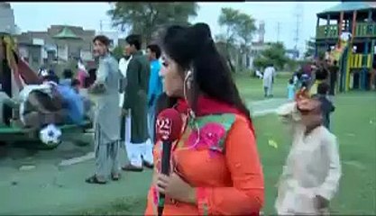 reporters ke life aasaan ha kia?