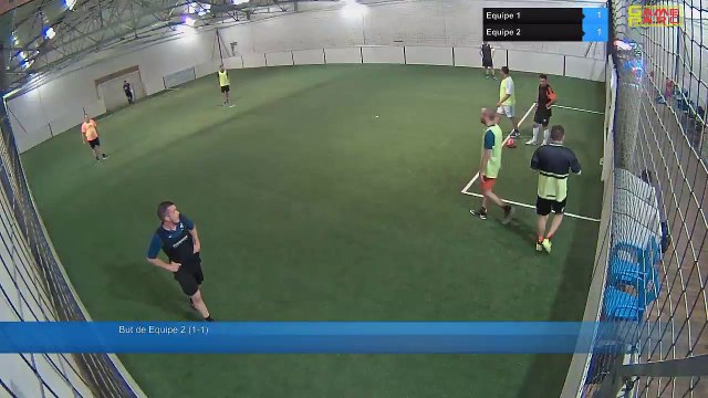 Equipe 1 Vs Equipe 2 - 13/07/17 18:59 - Loisir Poitiers - Poitiers Game Parc