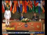 #أفريقيا_أرض_الشمس |  الأحتفال السنوي الأول بتدريب الكوادر الأمنية الافريقية