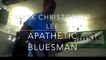 Mark Christopher Lee - Apathetic Bluesman