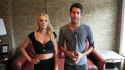 Where To Touch A Woman On Her Body To Drive Her Crazy