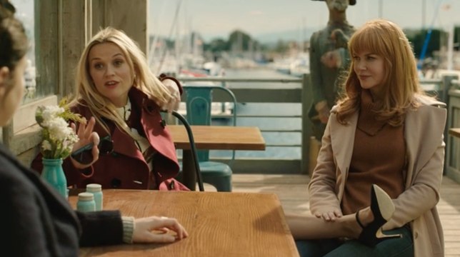 2017 Emmy nominations turn co-stars into competitors