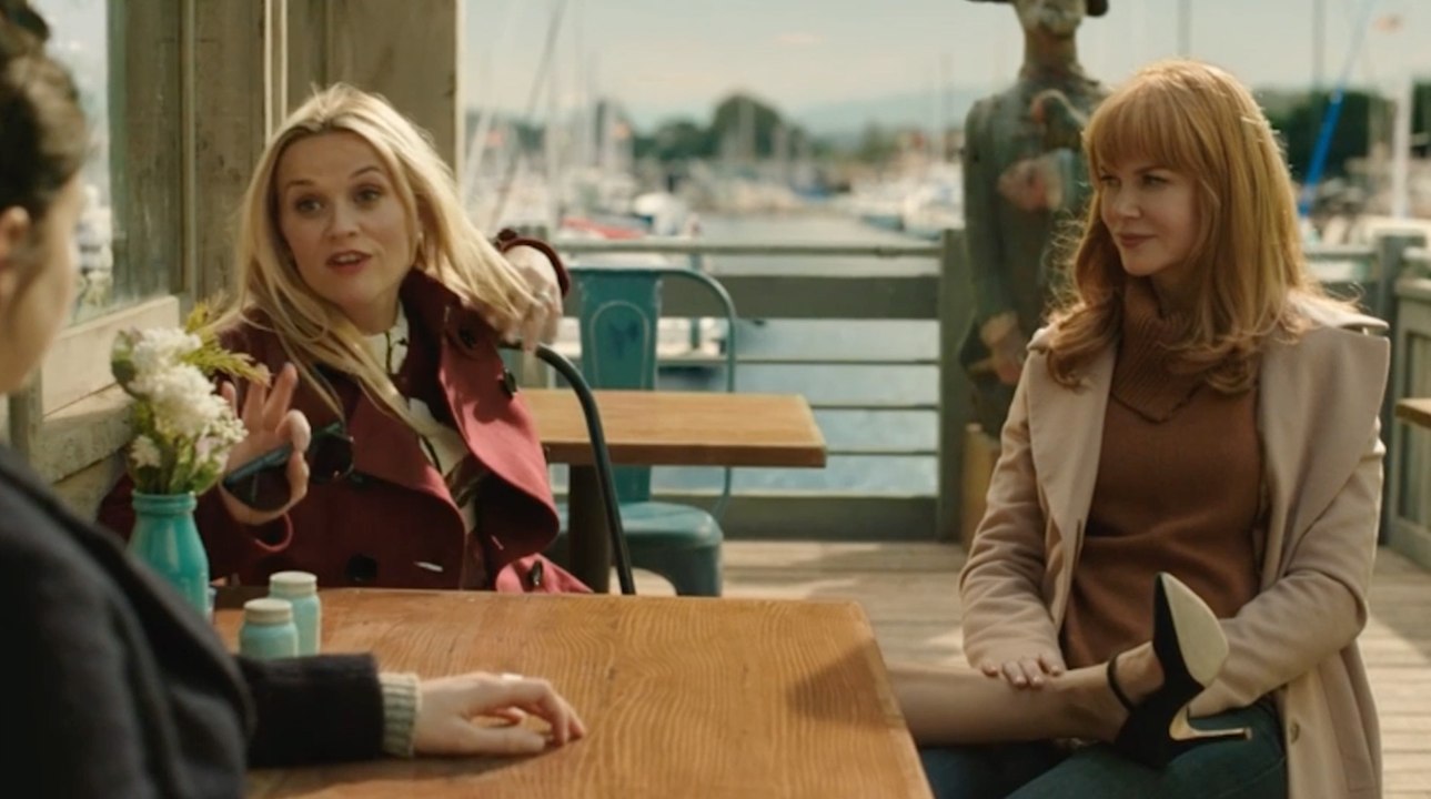 2017 Emmy nominations turn co-stars into competitors