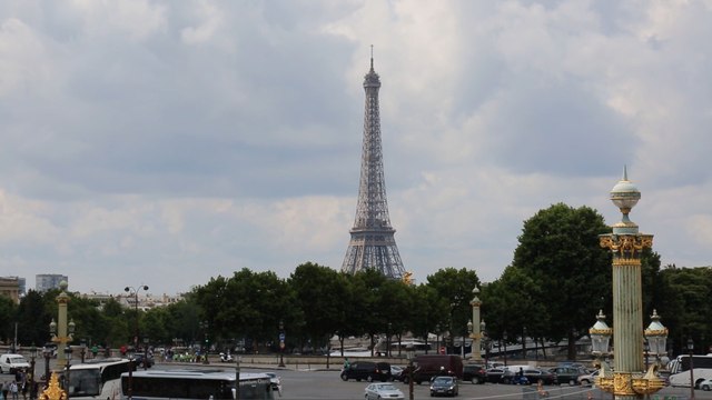 What Parisians think of Trump