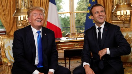 Trump: 'Most people would have taken that meeting'