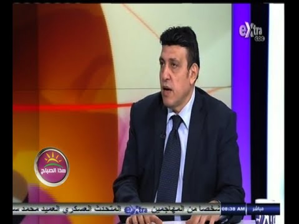 #هذا_الصباح | تكوين أول فريق استعراضي من ذوي ال...