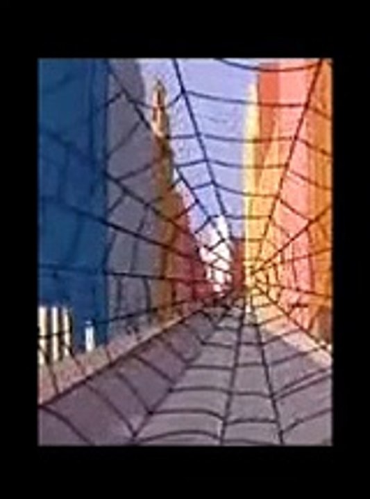 Spider-man Original Cartoon Theme Song