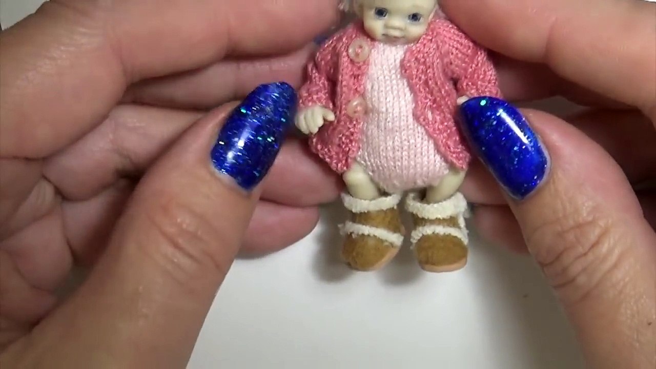 Y bolsa lindo miniatura zapatos Pokemon tutorial muñecas / casa de muñecas sugarcharmshop