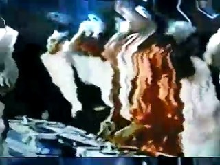 World Class Wreckin Cru ft. Dr. Dre - Surgery (dJ dAb Overdub) 1984 Live Performance