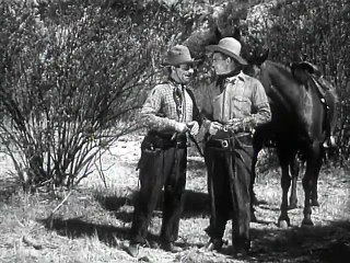 The Phantom Cowboy  1935